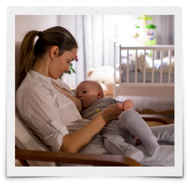 ai ia Lactation consultation services